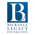 Logo of Bicknell Legacy Foundation
