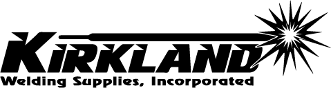 Logo of Kirkland Welding Supplies Incorporated