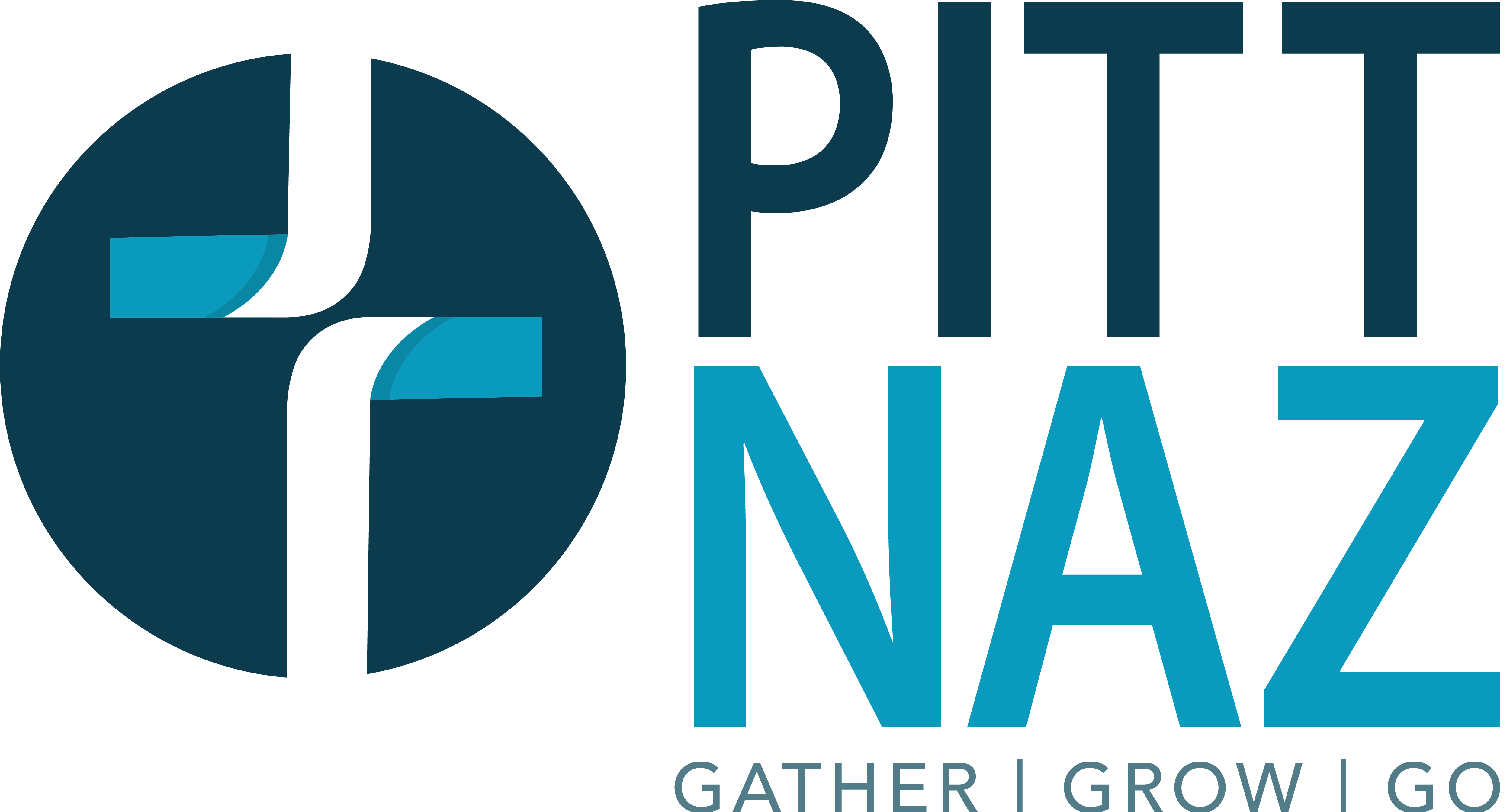 Logo of Pitt Naz