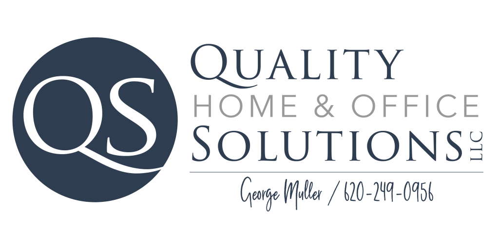 Logo of Quality Home & Office Solutions