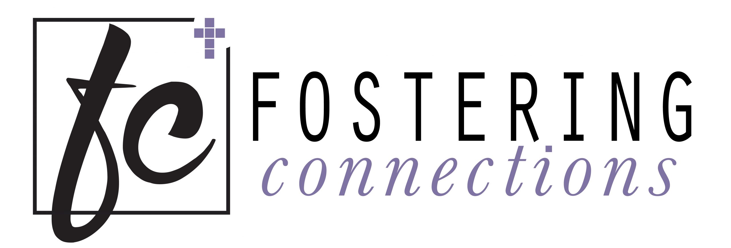 fostering connections logo