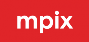 Logo of Mpix