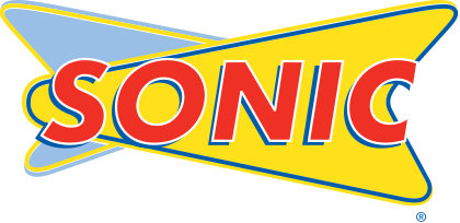 Logo of Sonic