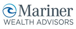 Logo of Mariner Wealth Advisor