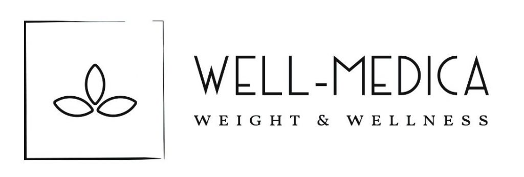 Logo of Well-Medica Weight & Wellness