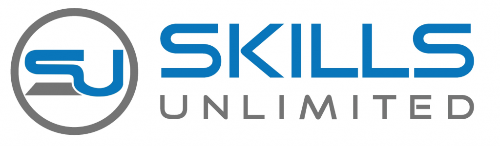 Logo of SU Skills Unlimited