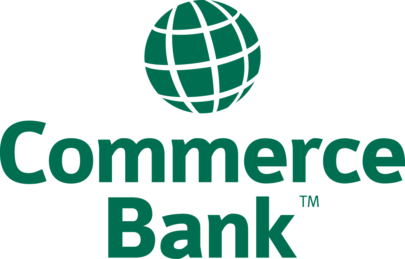 Logo of Commerce Bank