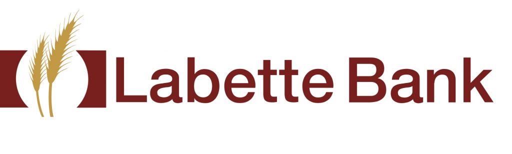 Logo of Labette Bank