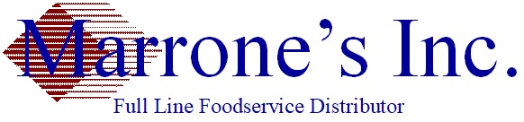 Logo of Marrone's Inc.