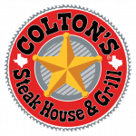 Logo of Colton's Streak House & Grill