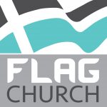 Logo of Flag Church