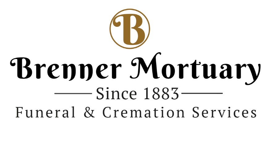 Logo of Brenner Mortuary