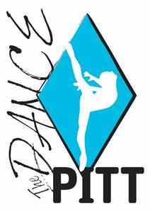Logo of Dance The Pitt
