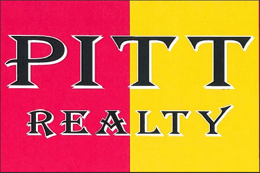 Logo of Pitt Realty