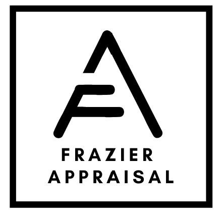 Logo of Frazier Appraisal