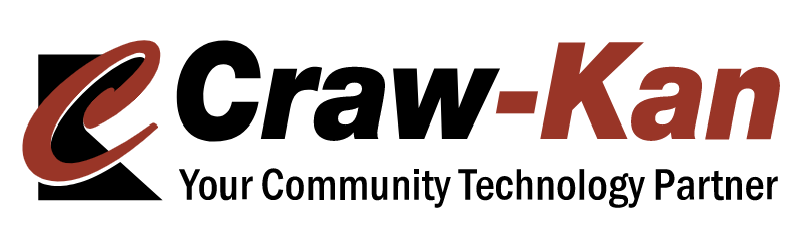 Logo of Crawn-Kan Telephone