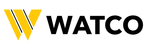 Logo of Watco