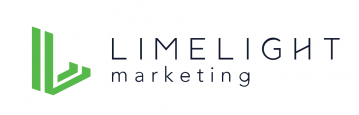 Logo of LimeLight Marketing