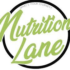 Nutrition Lane