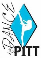 Logo of Dance The Pitt